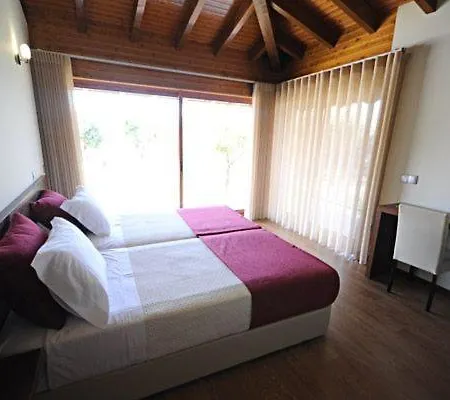 Villa Serenidade 3 Bedrooms Tennis Court Countryside Location Braga North Portugal Barcelos