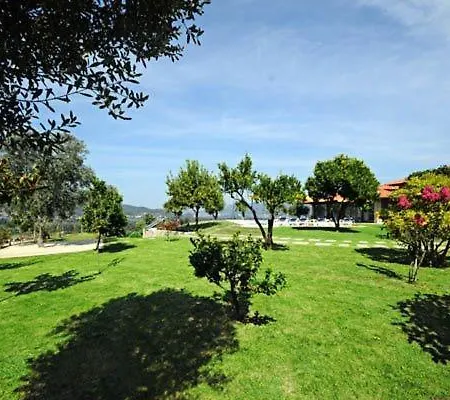 Villa Serenidade 3 Bedrooms Tennis Court Countryside Location Braga North Portugal Barcelos