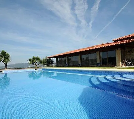 Serenidade 3 Bedrooms Tennis Court Countryside Location Braga North Portugal Barcelos