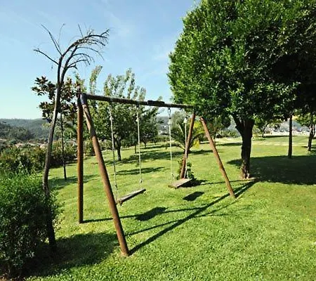 Villa Serenidade 3 Bedrooms Tennis Court Countryside Location Braga North Portugal *