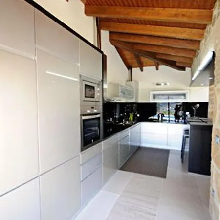 Βίλα Serenidade 3 Bedrooms Tennis Court Countryside Location Braga North Portugal