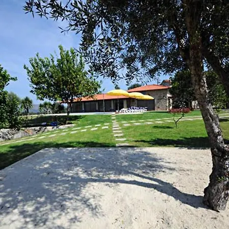 Serenidade 3 Bedrooms Tennis Court Countryside Location Braga North Portugal