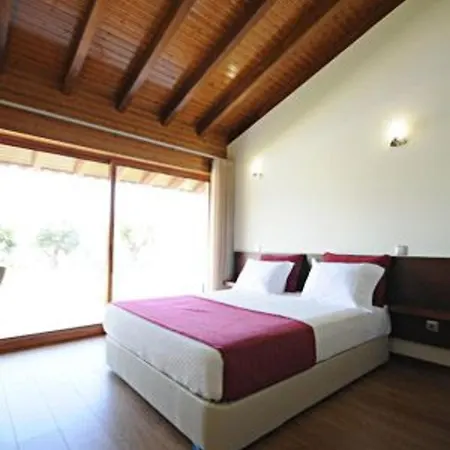 Serenidade 3 Bedrooms Tennis Court Countryside Location Braga North Portugal Vila *