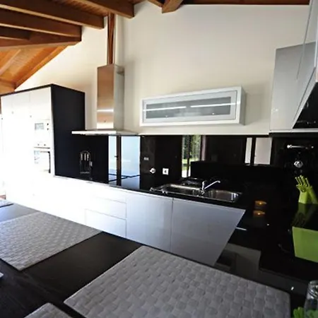 Serenidade 3 Bedrooms Tennis Court Countryside Location Barcelos