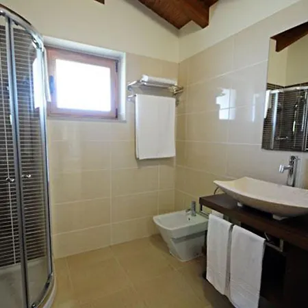 Serenidade 3 Bedrooms Tennis Court Countryside Location