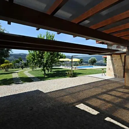 Serenidade 3 Bedrooms Tennis Court Countryside Location Barcelos