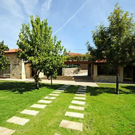 Serenidade 3 Bedrooms Tennis Court Countryside Location Vila *