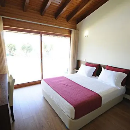 Serenidade 3 Bedrooms Tennis Court Countryside Location Vila *