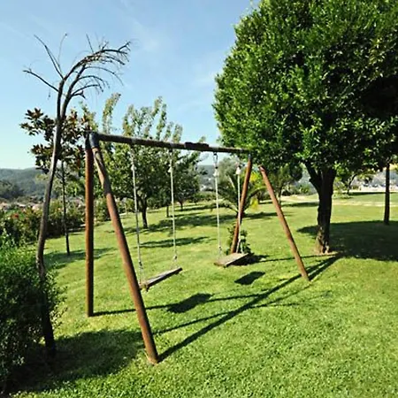 Serenidade 3 Bedrooms Tennis Court Countryside Location Braga North Portugal Willa
