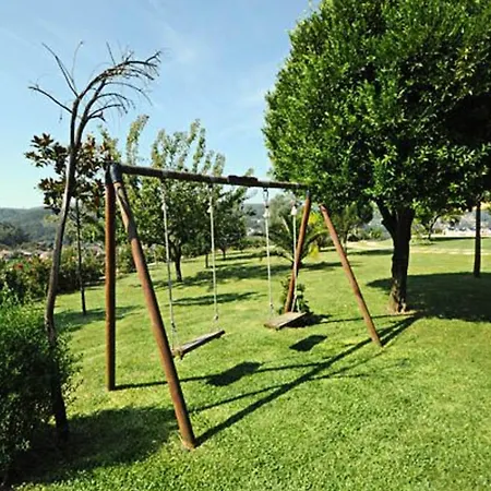 Serenidade 3 Bedrooms Tennis Court Countryside Location Vila