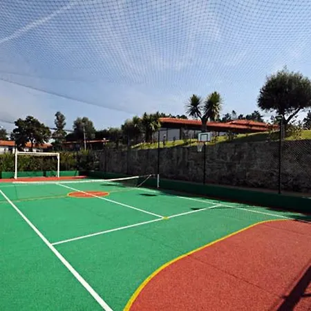 Serenidade 3 Bedrooms Tennis Court Countryside Location Braga North Portugal *