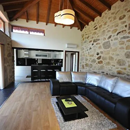 Serenidade 3 Bedrooms Tennis Court Countryside Location Barcelos