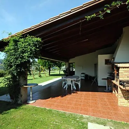 Vila Serenidade 3 Bedrooms Tennis Court Countryside Location Barcelos