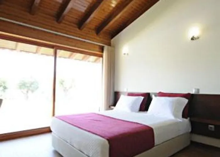 Serenidade 3 Bedrooms Tennis Court Countryside Location Villa *