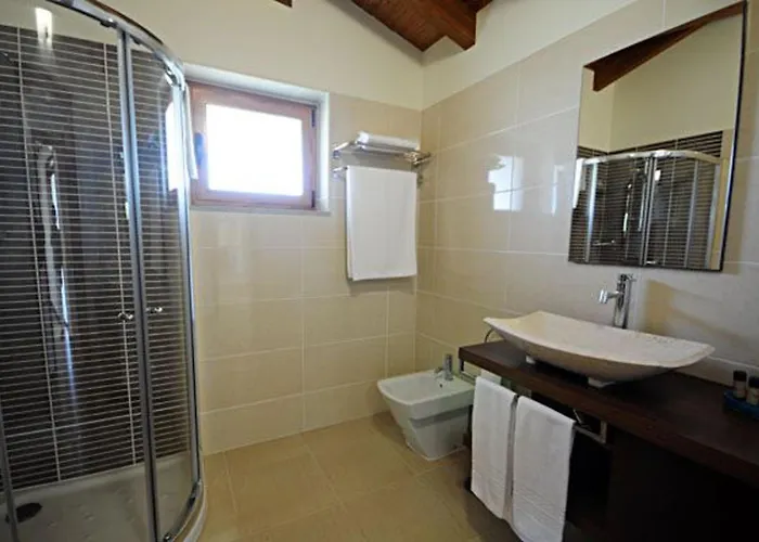 Serenidade 3 Bedrooms Tennis Court Countryside Location