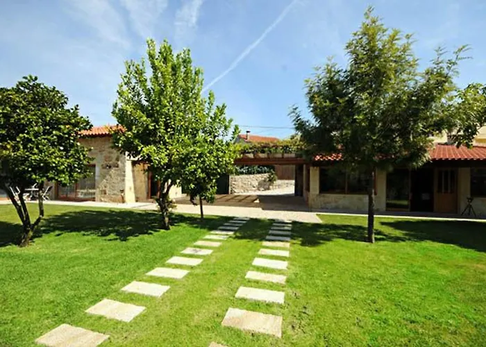 Serenidade 3 Bedrooms Tennis Court Countryside Location Villa *