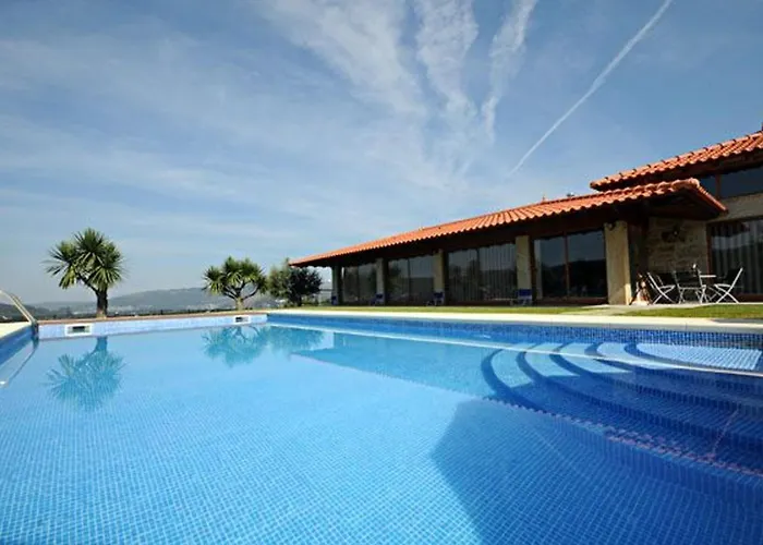 Serenidade 3 Bedrooms Tennis Court Countryside Location *