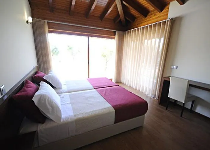 Villa Serenidade 3 Bedrooms Tennis Court Countryside Location